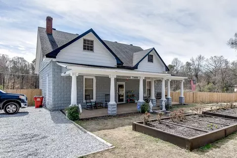 2579 Highway 124 W, Jefferson, GA 30549