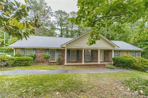 1306 Lake Lucerne Rd, Lilburn, GA 30047