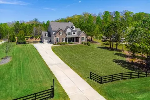 119 Matthews Rd, Canton, GA 30115