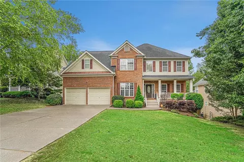 5307 Barlow Pass, Powder Springs, GA 30127