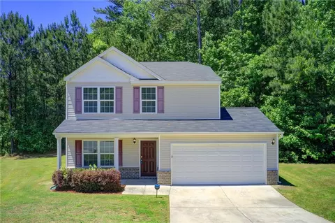 505 Dot Dr, Atlanta, GA 30349