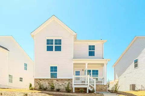 4899 Heritage Cir, Atlanta, GA 30349