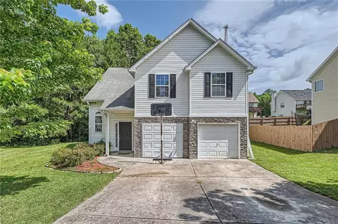 8403 Bent Water Vly, Douglasville, GA 30134