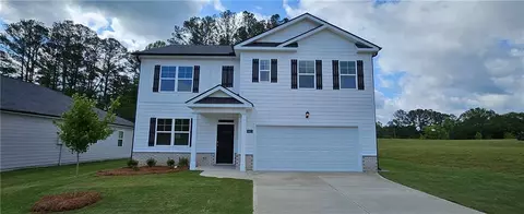 8623 Secretariat Dr, Lithonia, GA 30058