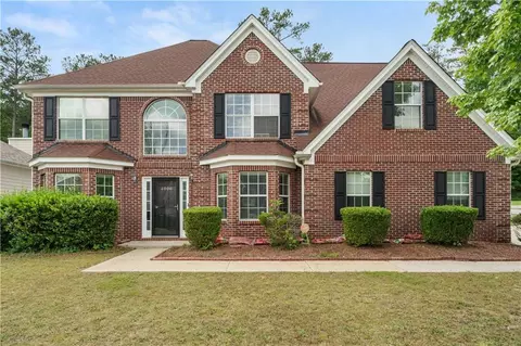 4006 Hammock Trce, Atlanta, GA 30349