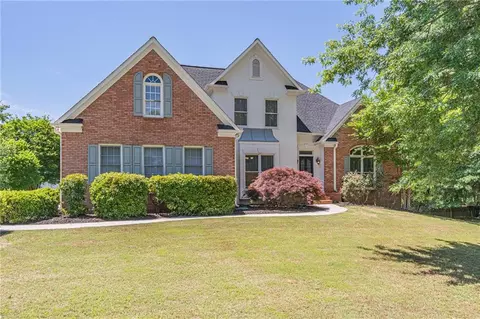 508 Waterford Dr, Cartersville, GA 30120
