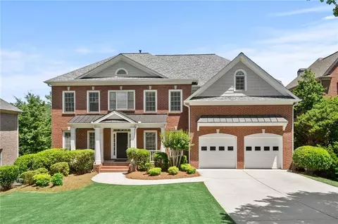 3359 Keenland Rd, Marietta, GA 30062