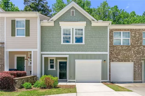 3127 Tarian Way, Decatur, GA 30034