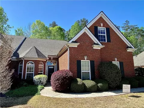 308 Lauren Ln, Woodstock, GA 30188