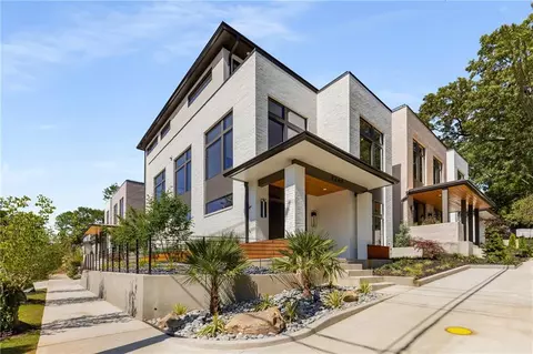 2240 Memorial Dr SE, Atlanta, GA 30317