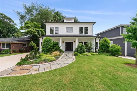 427 Chevelle Ln, Decatur, GA 30030