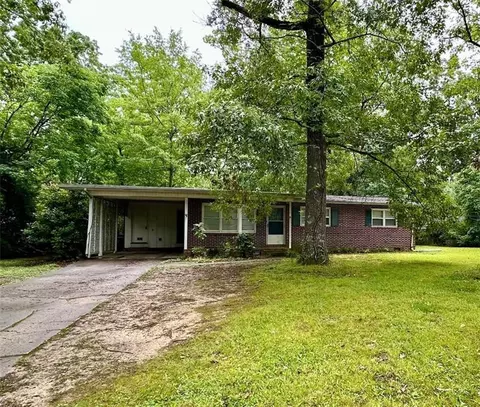 4 Eugenia Cir NW, Rome, GA 30165