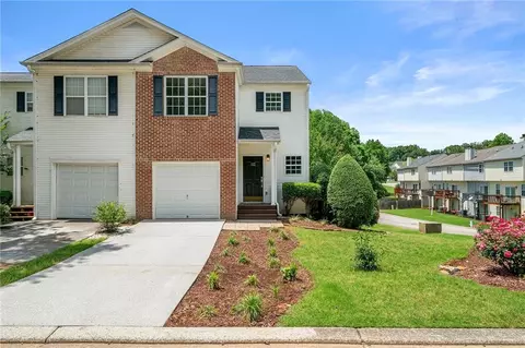 122 Venture Path, Hiram, GA 30141