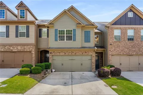 2119 Westhill Dr SE, Smyrna, GA 30082