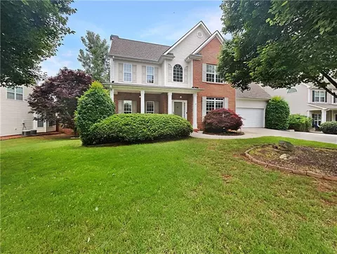10 Knoll Park, Newnan, GA 30265