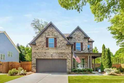 508 Branyan Trl, Milton, GA 30004