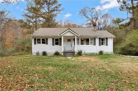 452 Villa Rica Hwy, Dallas, GA 30157