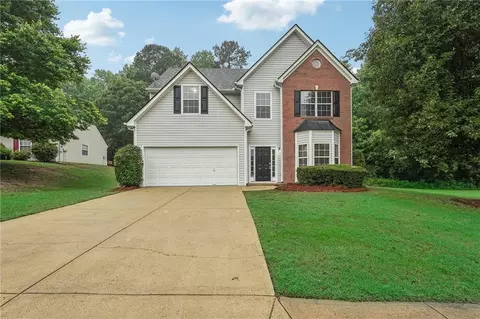 1470 Brisbane Dr, Dacula, GA 30019