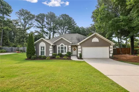 120 Springlaurel Ct, Johns Creek, GA 30097