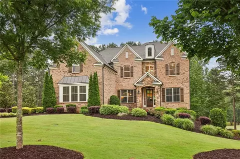 4090 Hopewell Springs Dr, Milton, GA 30004