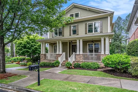 2023 Mason Mill Rd, Decatur, GA 30033