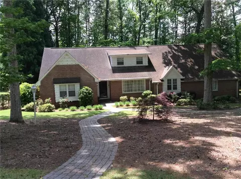 5000 Erin, Atlanta, GA 30331