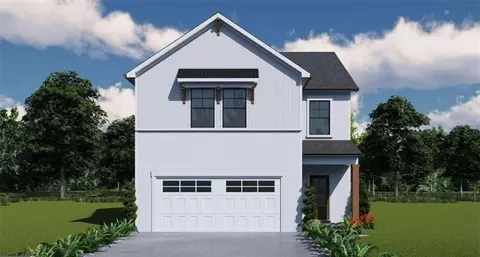 4221 Portsbrook Ave, Snellville, GA 30039