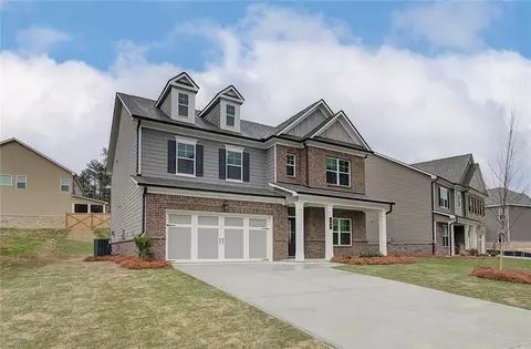 4553 Eastbrook Pl, Snellville, GA 30039