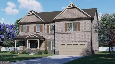 3820 Ivy Cottage Dr SE, Snellville, GA 30039