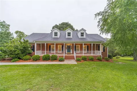 2250 Wilzman Trl, Conyers, GA 30012