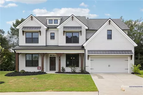 98 Winding Rose Dr, Hoschton, GA 30548