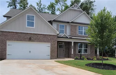 672 Eagles Nest Cir, Auburn, GA 30011