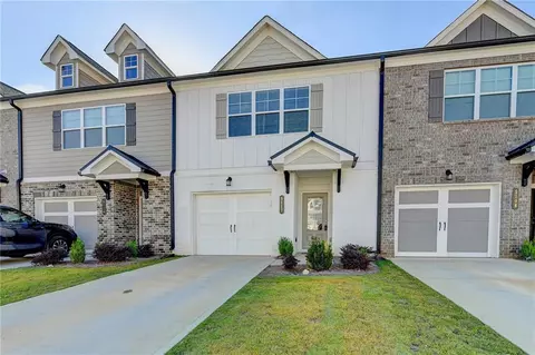 5112 Fox Den Rd, Oakwood, GA 30566