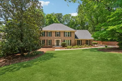 5510 Shiver Smt, Atlanta, GA 30342