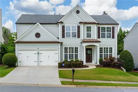 234 Revillion Way, Woodstock, GA 30188