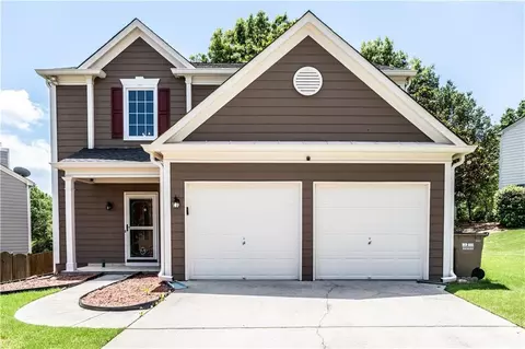13583 Weycroft Cir, Alpharetta, GA 30004