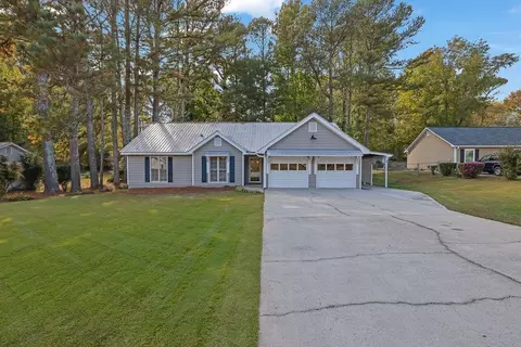 1311 Eli Ln, Lawrenceville, GA 30045