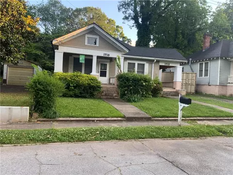 1710 Linwood Ave, Atlanta, GA 30344