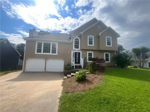 2029 Spicers Ln, Woodstock, GA 30189