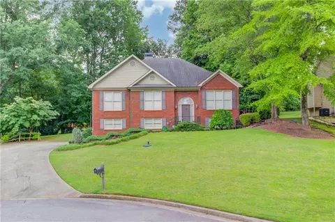 2985 Waverly Place Dr, Dacula, GA 30019