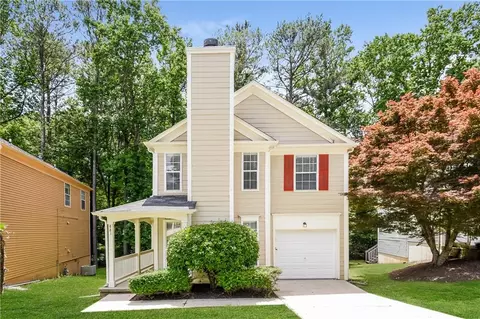 881 Hampton Hill Ct, Lawrenceville, GA 30044