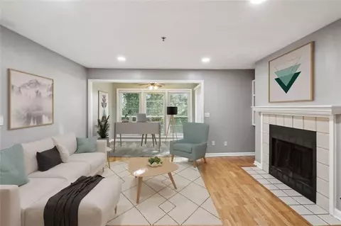 4638 Vinings Central Run SE, Atlanta, GA 30339