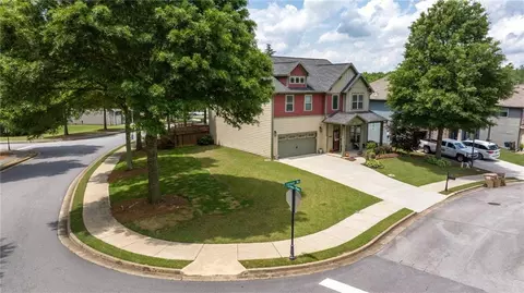 5903 Lexington Way, Braselton, GA 30517