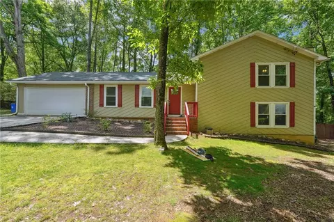 1469 W Rock Ct, Stone Mountain, GA 30088