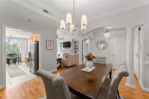 1735 Peachtree St NE #320, Atlanta, GA 30309