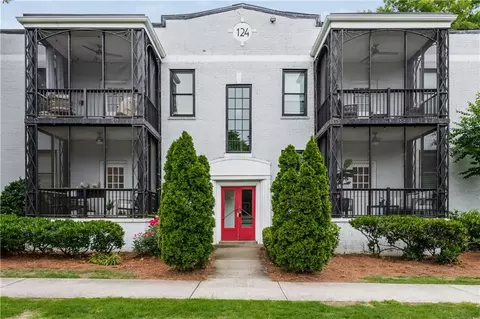 124 Peachtree Memorial Dr NW #124-2, Atlanta, GA 30309