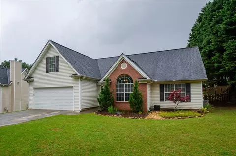 1610 Patrick Mill Pl, Buford, GA 30518
