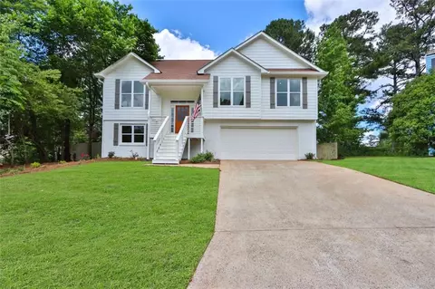 4660 Gravel Ct NW, Acworth, GA 30102