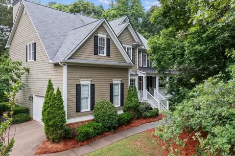4170 Hedgemoore Ct, Cumming, GA 30041