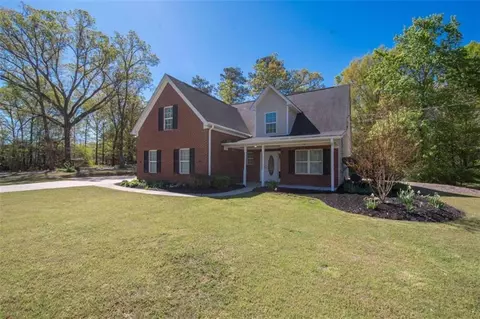4817 Scarborough Rd, Ellenwood, GA 30294